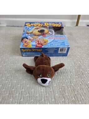 Cutetitos Series 1 Bellitos Puppito + Free Soggy Doggy Game